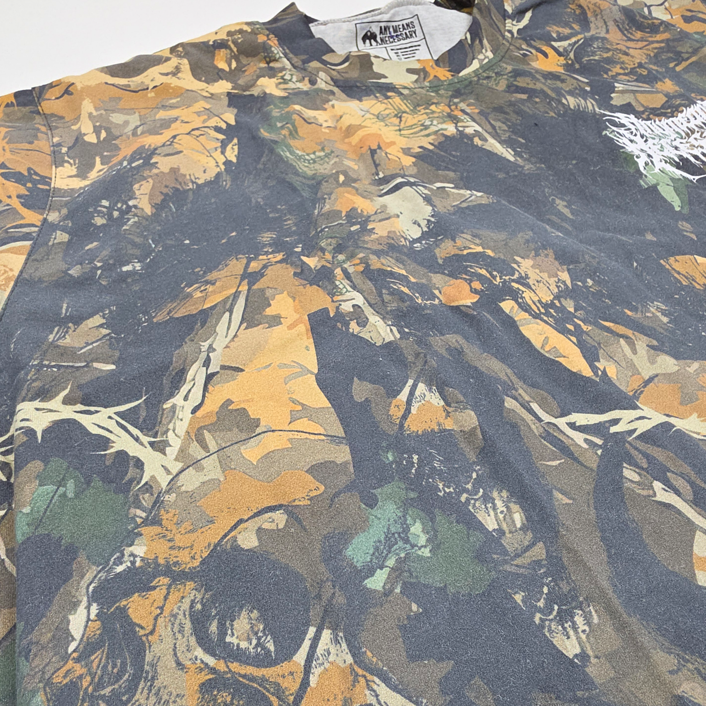 Custom Mayhem T-Shirt