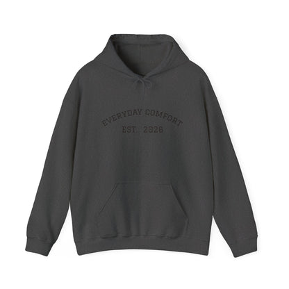 Gildan Heavy Blend Hoodie | Unisex Graphic Sweatshirt