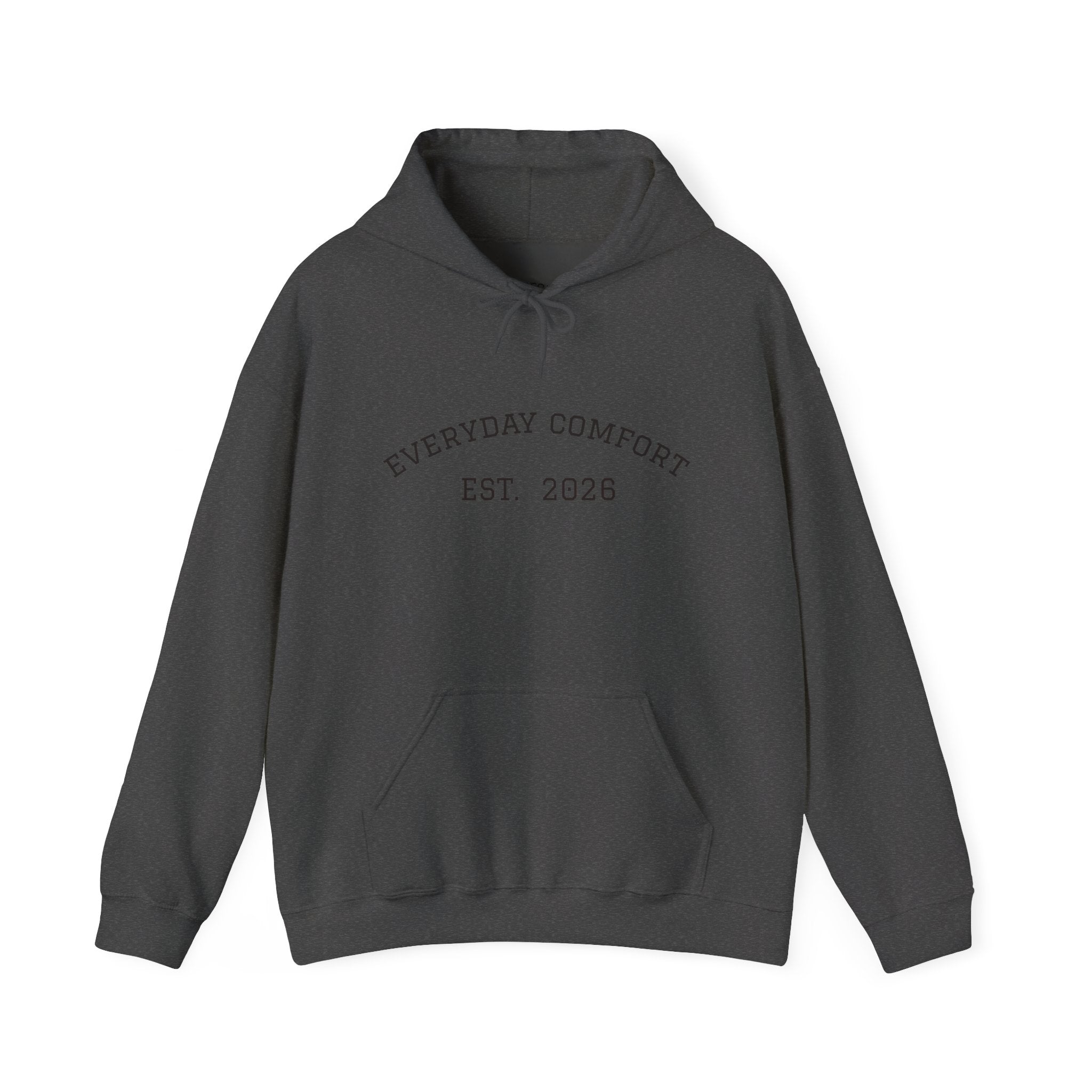 Gildan Heavy Blend Hoodie | Unisex Graphic Sweatshirt