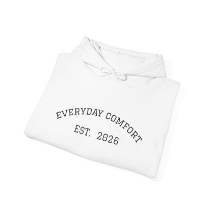 Gildan Heavy Blend Hoodie | Unisex Graphic Sweatshirt