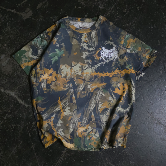 Custom Mayhem T-Shirt